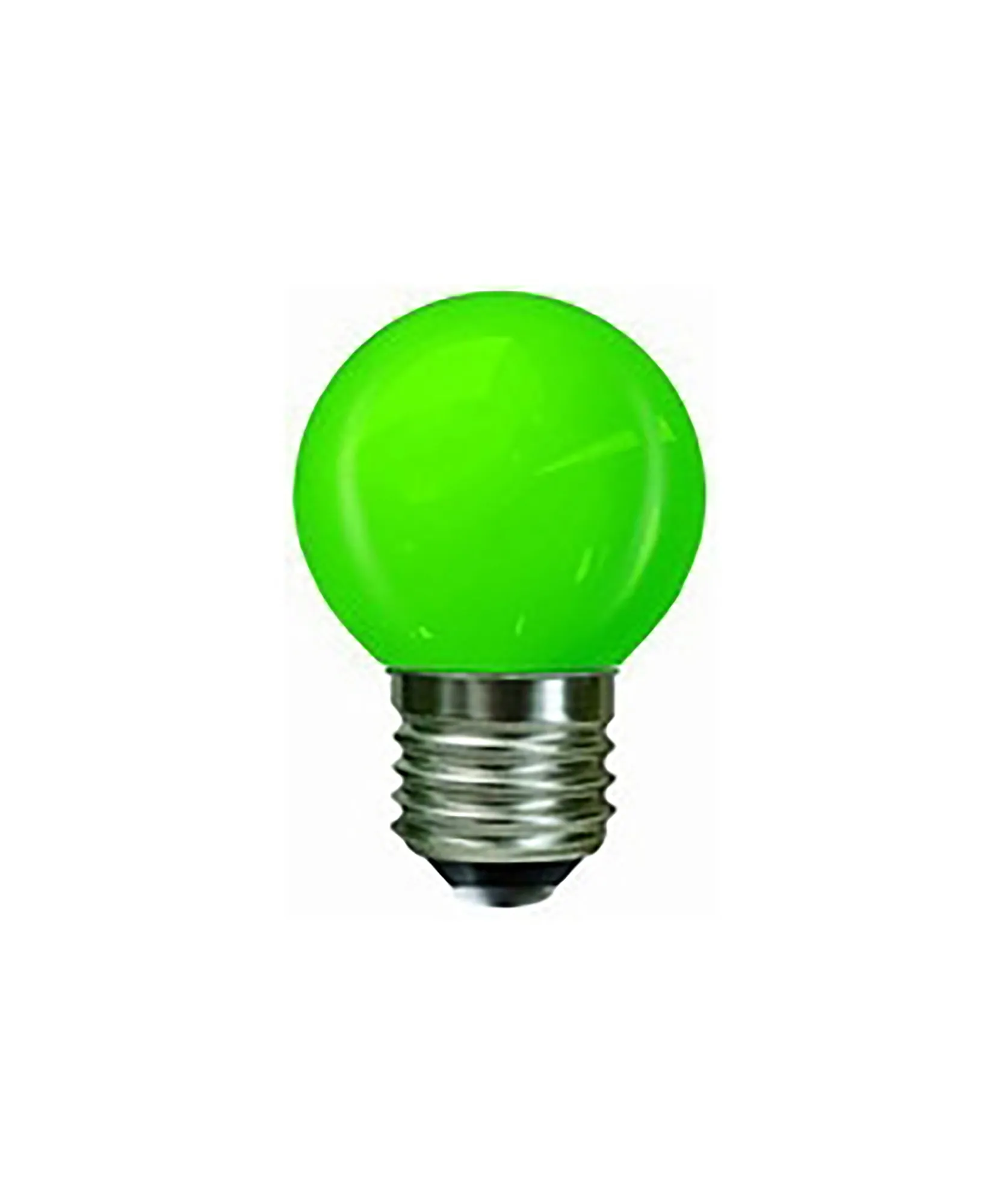 745270624  Decorative Multi-LED Ball E27 0.3W